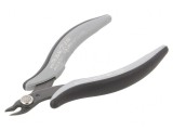 Clești de tăiere miniatură ESD 132mm fațetă mică