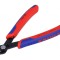 Clești Laterali de Precizie 125mm fără Fațetă