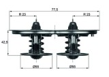 MAHLE TX 32 85D termostat,lichid racire
