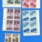 ROMANIA 1947. LP 221. A.G.I.R. Blocuri de 4