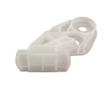 Suport bara fata stanga Bmw Seria 3 (E46), Sedan/Combi, 06.1998-09.2001, 51118195295