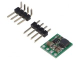 Convertor Step Down 9V 600mA 13x10mm