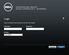 Server refurbished Dell R710 foto