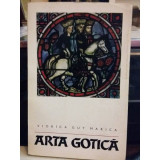 Arta gotica - Viorica Guy Marica