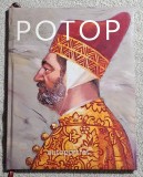 Potop - Stefan Potop Contine dedicatie, data si semnatura autorului