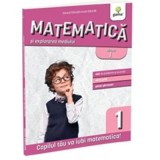 Matematica, clasa a 1-a - Ioan Dancila, Eduard Dancila