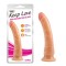 Deep Exploration - Dildo realist, 21 cm