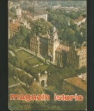 Cumpara ieftin MAGAZIN ISTORIC, REVISTĂ ISTORIE - SERIE NOUĂ - NOIEMBRIE 1990
