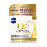 Crema de zi antitrid Q10, 50 ml, Nivea