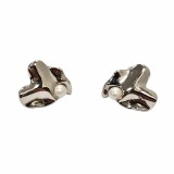 Cercei cu perla minimalisti