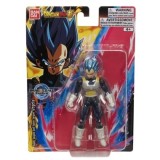 Dragon Ball Evolve Figurina articulata Super Saiyan God Super Saiyan Vegeta 12cm