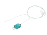 Senzor Temperatură Termocuplu K GUENTHER Izolație PFA -40&divide;260&deg;C 1m 7J-36010002-0100