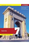 Istorie - Clasa 7 - Manual - Maria Mariana Gheorghe, Irina Ema Savuta, Aurel Constantin Soare