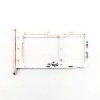 Suport SIM Huawei P9 Lite Mini, Auriu/Gold, Slot SIM, Piese Telefon, Bulk