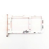 Suport SIM Huawei P9 Lite Mini, Auriu/Gold, Slot SIM, Piese Telefon, Bulk