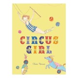 Circus Girl