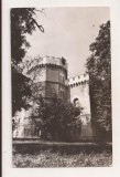 RF201 - Carte Postala - Timisoara, Muzeul regional, circulata 1965