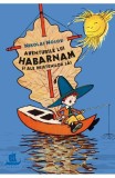 Aventurile Lui Habarnam Si Ale Prietenilor Sai, Nikolai Nosov - Editura Humanitas