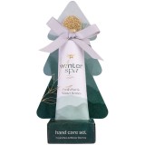 Accentra Winter Spa set cadou pentru maini si unghii