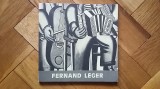 Fernand L&eacute;ger (catalog arta expozitie Musee Cantini 1966) suprarealism avangarda