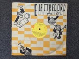 NEGHINITA - Delavrancea (disc vinil 25 cm)