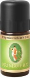 Ulei Esential Bio cu Cimbru Turcesc 5ml Primavera