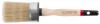 Pensulă Strend Pro Premium MASTER PIE 55/68 mm, cu m&acirc;ner din lemn