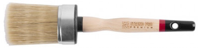 Pensulă Strend Pro Premium MASTER PIE 55/68 mm, cu m&amp;acirc;ner din lemn foto