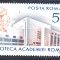 1967 LP656 Centenarul Bibliotecii Academiei Romane
