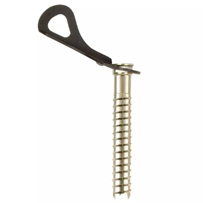 BLACK DIAMOND Turbo Ice Screw 13cm foto