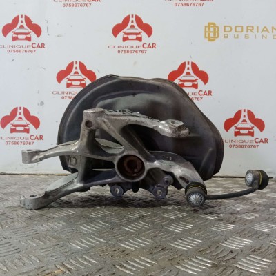 Fuzeta Dreapta Citroen C5 2008-2017 foto