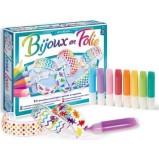 Sentosphere Bratari de pictat - Joc Educativ si interactiv pentru copii