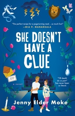 She Doesn&amp;#039;t Have a Clue foto