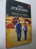 Soareci si oameni - John Steinbeck
