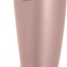 Stimulator Clitoris 11 Moduri Pulsatoare Satisfyer1 Gold