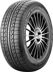 Cauciucuri pentru toate anotimpurile Pirelli Scorpion STR ( 235/55 R17 99H * ) foto