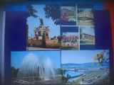 HOPCT LOT 4111-4 CARTI POSTALE-DROBETA TURNU SEVERIN-JUD -MEHEDINTI-NECIRCULATE