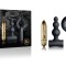 Set Vibratoare Silhouette Be Mine