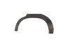 Segment reparatie aripa spate Audi 100/200 (C2), 08.1976-08.1983, Model : 4 usi, montare spate, stanga, galvanizat, RapidAuto, Rapid