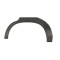 Segment reparatie aripa spate Audi 100/200 (C2), 08.1976-08.1983, Model : 4 usi, montare spate, stanga, galvanizat, RapidAuto