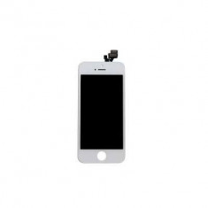 Display iPhone 5 Alb Cu Touchscreen foto
