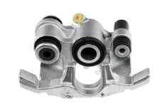 Etrier spate Mercedes Vito 1996-2003, Clasa 5 1996-2003, Stanga, Sistem Ate, NTY HZT-ME-000 foto