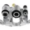 Etrier spate Mercedes Vito 1996-2003, Clasa 5 1996-2003, Stanga, Sistem Ate, NTY HZT-ME-000