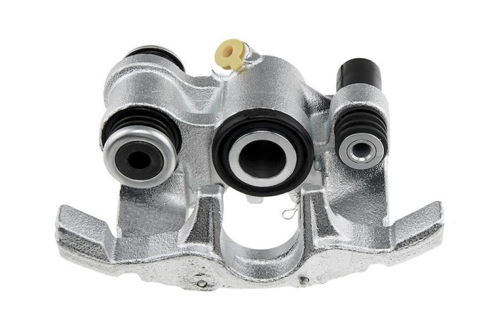 Etrier spate Mercedes Vito 1996-2003, Clasa 5 1996-2003, Stanga, Sistem Ate, NTY HZT-ME-000
