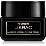 Lierac Premium The Eye Cream crema pentru ochi cu efect de reintinerire 20 ml