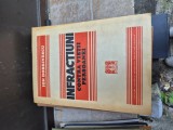 Infracțiuni vintage