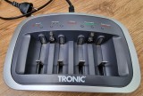 Incarcator universal baterii Tronic TLG 500 B1 (AAA/AA/C/D)
