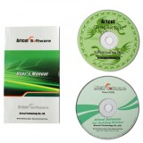 Cumpara ieftin Software Program ARTCUT 2009 Cutter Plotter 2CD