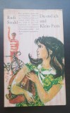 Du und ich und Klein-Paris - Rudi Strahl (limba germană)