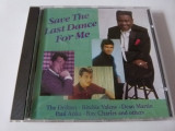 The Drifters, Paul Anka, etc., CD, Pop